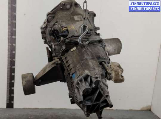 МКПП - Механическая коробка на Volkswagen Passat B5+ (3B, GP)