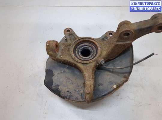 купить Ступица (кулак, цапфа) на Honda Civic 2005-2012