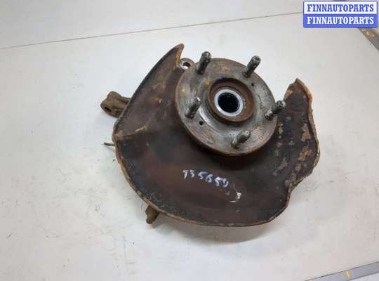 купить Ступица (кулак, цапфа) на Honda Civic 2005-2012