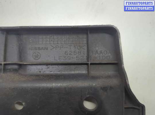 купить Пластик (Обшивка) моторного отсека на Nissan Murano 2008-2015