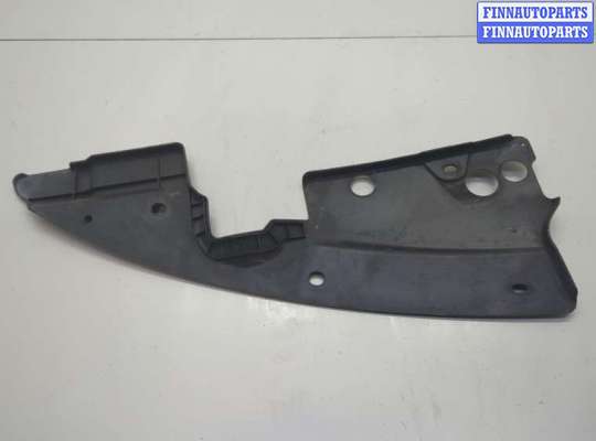 купить Пластик (Обшивка) моторного отсека на Nissan Murano 2008-2015