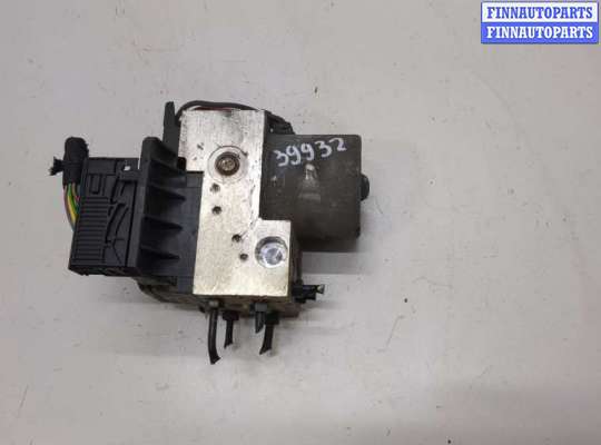 Блок АБС, насос (ABS, ESP, ASR) VG2723671 на Volkswagen Passat 5 1996-2001