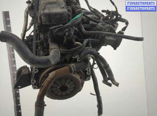 купить Двигатель (ДВС) на Suzuki SX4 2006-2014