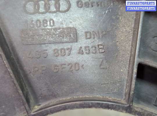 купить Кронштейн бампера на Audi A6 (C7) 2011-2018