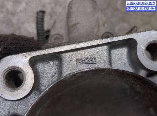 купить Стартер на Ford C-Max 2002-2010