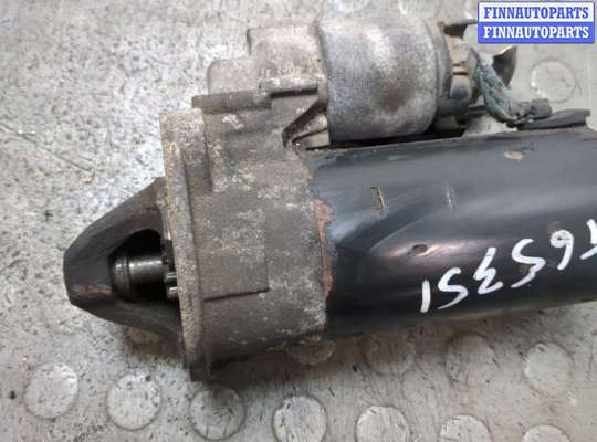 Купить Стартер на Ford C-Max 2002-2010 Стартер FO2259864 на Ford C-Max 2002-2010