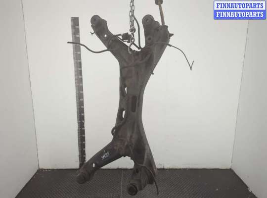 Купить Балка подвески задняя на Opel Vectra C 2002-2008 Балка подвески задняя OP2343685 на Opel Vectra C 2002-2008