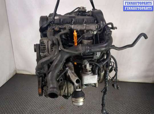 купить Двигатель (ДВС) на Audi A6 (C5) 1997-2004