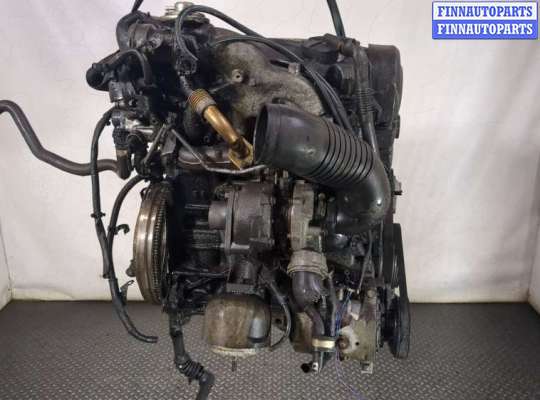 купить Двигатель (ДВС) на Audi A6 (C5) 1997-2004