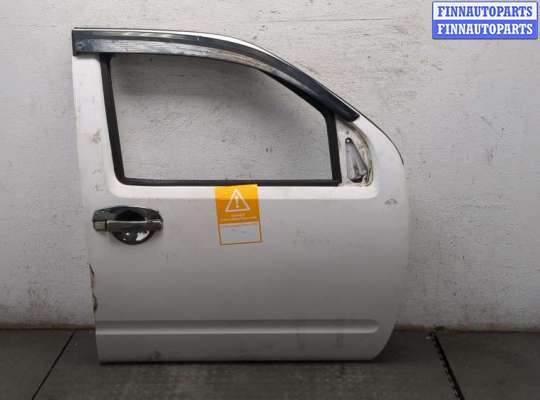 купить Ручка двери наружная на Nissan Navara 2004-2015