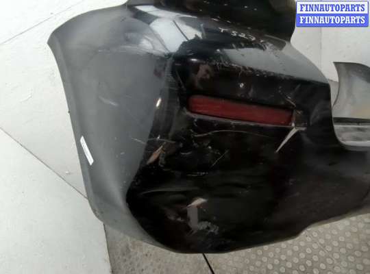 купить Бампер на Toyota Corolla Verso 2004-2009