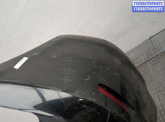 купить Бампер на Toyota Corolla Verso 2004-2009