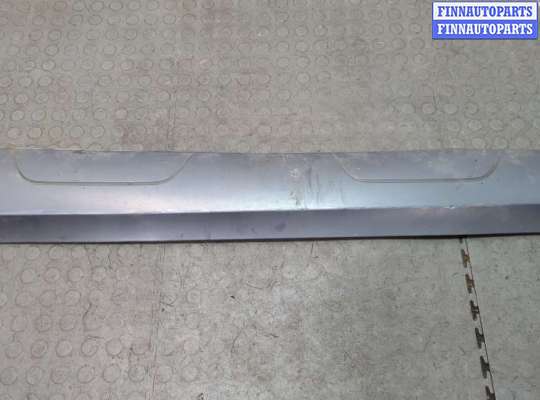 купить Молдинг двери на Audi Q3 2011-2018
