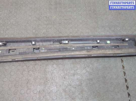 купить Молдинг двери на Audi Q3 2011-2018