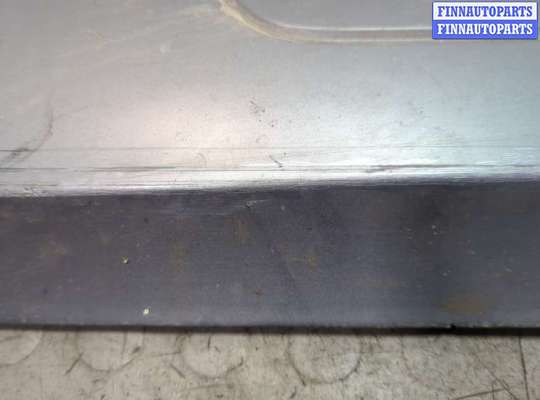 купить Молдинг двери на Audi Q3 2011-2018