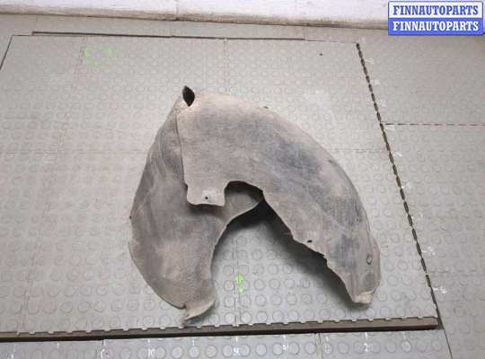 Локер на Ford Fusion (JU)