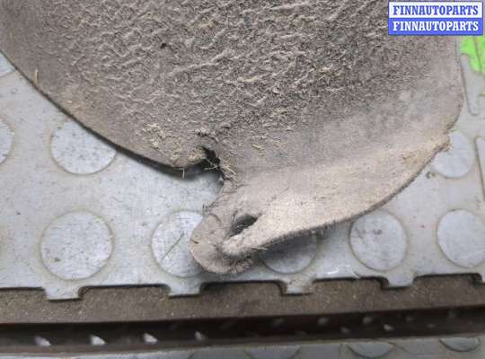 Локер на Ford Fusion (JU)