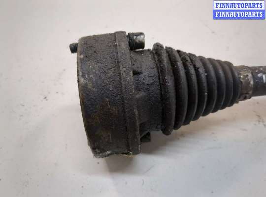 купить Полуось (приводной вал, шрус) на Skoda Rapid 2012-2020