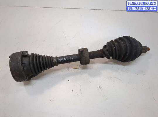 купить Полуось (приводной вал, шрус) на Skoda Rapid 2012-2020