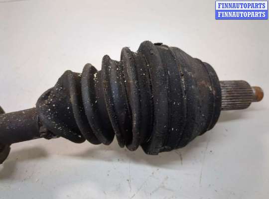 купить Полуось (приводной вал, шрус) на Skoda Rapid 2012-2020