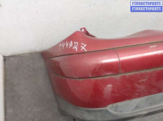 купить Бампер на Citroen C5 2001-2004