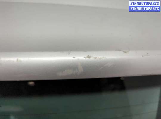 купить Крышка (дверь) багажника на Opel Zafira B 2005-2014