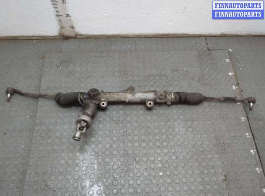 Рейка рулевая с г/у MB1650973 на Mercedes C W203 2000-2008