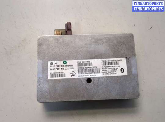 купить Блок управления Bluetooth на Chevrolet Tahoe 2006-2014