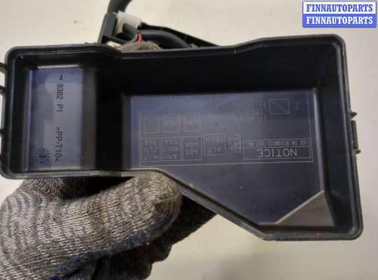 купить Блок предохранителей на Toyota Avensis 2 2003-2008