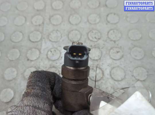 купить Форсунка топливная на Citroen C4 2010-2020