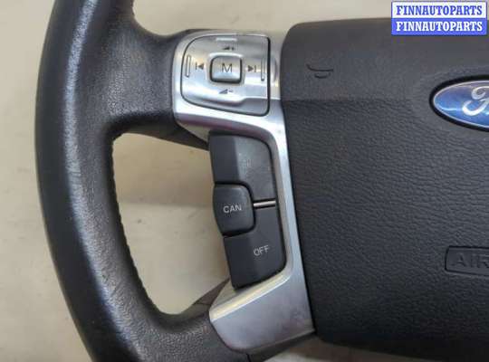 купить Руль на Ford Mondeo 4 2007-2015