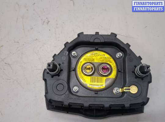 купить Подушка безопасности водителя на Opel Vectra C 2002-2008