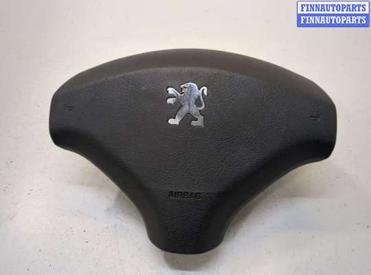 купить Подушка безопасности водителя на Peugeot 5008 2009-2016