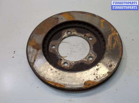 купить Диск тормозной на Suzuki Grand Vitara XL-7 2001-2006