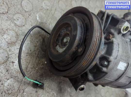 купить Компрессор кондиционера на Skoda SuperB 2001-2008