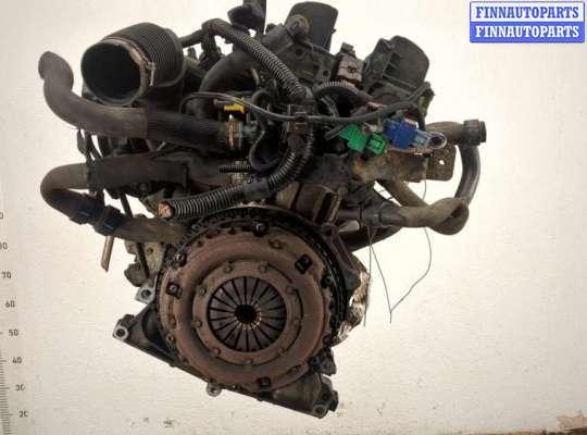 купить Генератор на Peugeot 307 2001-2008