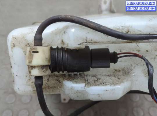 купить Бачок омывателя на Mitsubishi Outlander XL 2006-2012