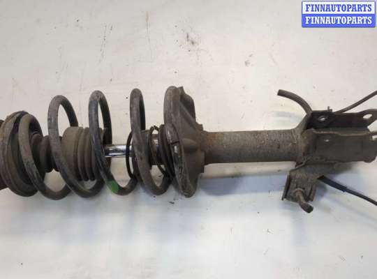 купить Амортизатор подвески на Nissan Almera N16 2000-2006