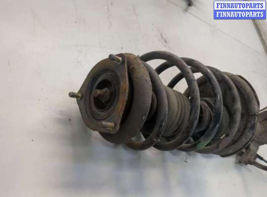 купить Амортизатор подвески на Nissan Almera N16 2000-2006