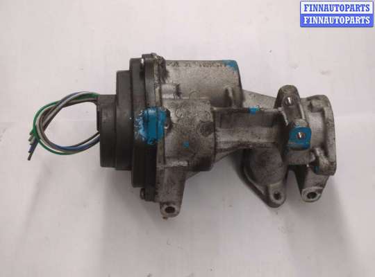 купить Клапан рециркуляции газов (EGR) на Land Rover Range Rover 3 (LM) 2002-2012