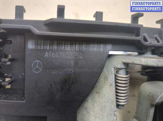 купить Ручка двери наружная на Mercedes ML W164 2005-2011