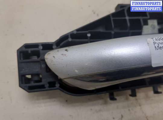 купить Ручка двери наружная на Mercedes ML W164 2005-2011
