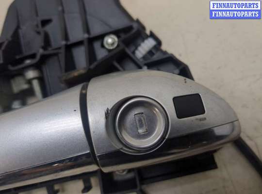 купить Ручка двери наружная на Mercedes ML W164 2005-2011