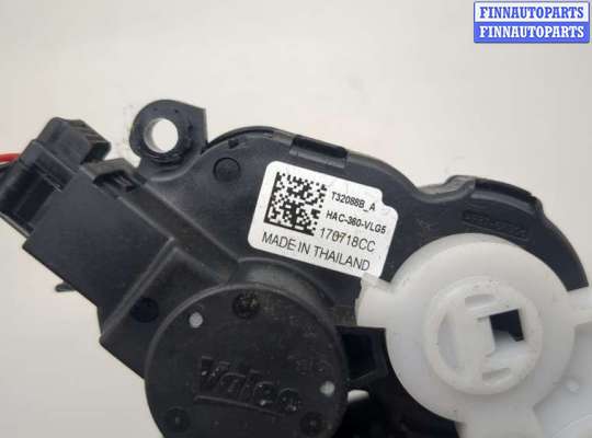 купить Электропривод заслонки отопителя на Subaru Forester (S14) 2018-2024