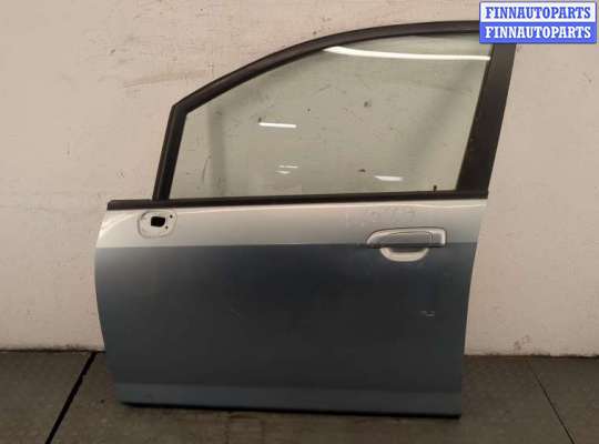 купить Замок двери на Honda Jazz 2002-2008
