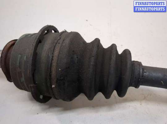 купить Полуось (приводной вал, шрус) на Lexus RX 1998-2003