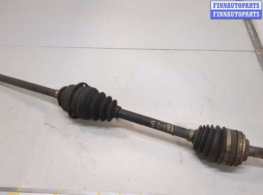 купить Полуось (приводной вал, шрус) на Lexus RX 1998-2003