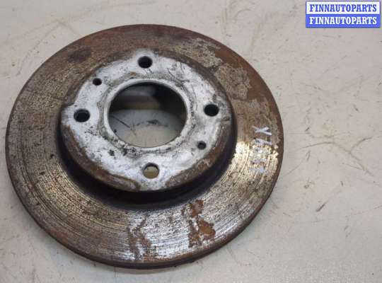 купить Диск тормозной на Hyundai Matrix 2001-2010