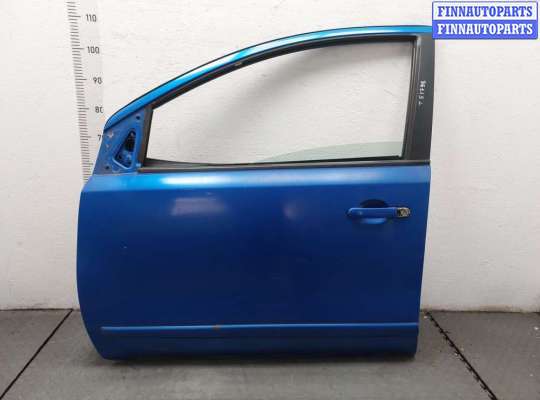 Дверь боковая (легковая) NS860265 на Nissan Note E11 2006-2013