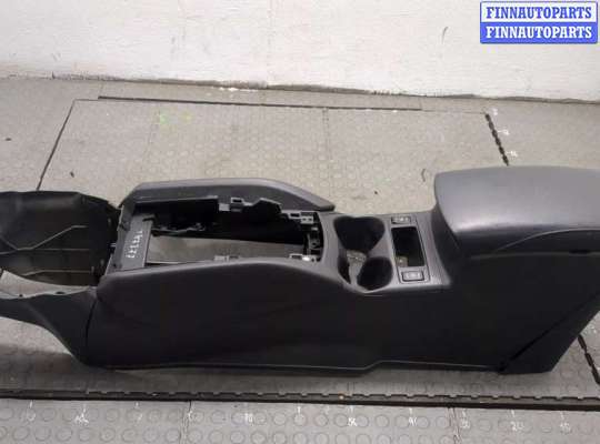 купить Консоль салона (кулисная часть) на Nissan X-Trail (T32) 2013-2023